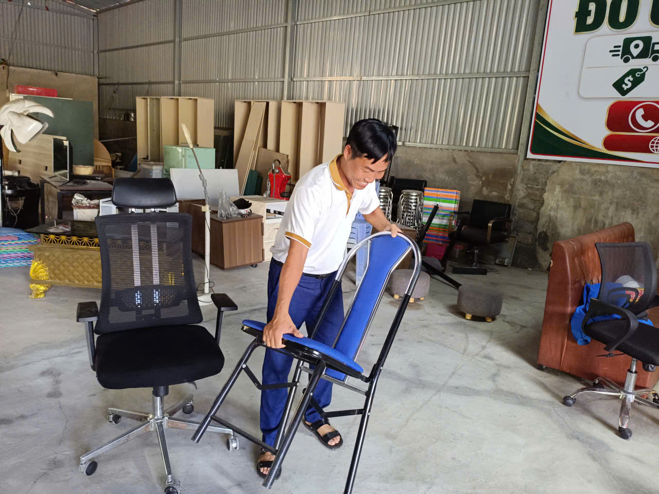 ghế hội trường lưng cao đệm nỉ khung sắt thực tế ghế hội trường lưng cao đệm nỉ khung sắt thực tế