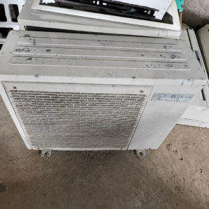 Thanh Lý Máy Điều Hòa Funiki SC-12T Cũ Giá Rẻ Tại Lai Châu
