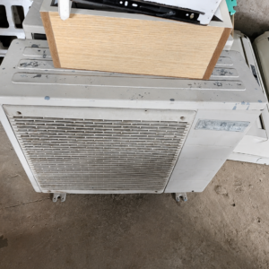 THANH LÝ MÁY ĐIỀU HÒA FUNIKI SC-12T CŨ GIÁ RẺ TẠI LAI CHÂU - Ảnh 4
